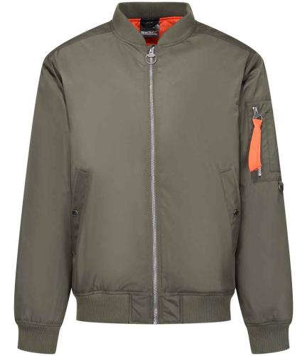 Regatta Pro Pilot Jacket - DKH - S